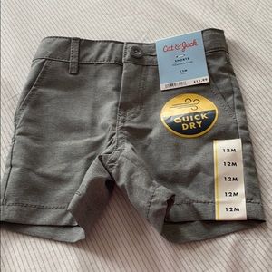 Cat and jack shorts